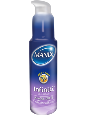 Gel Infiniti Manix