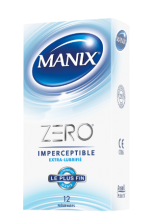 manix zero imperceptible