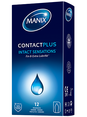 Manix Contact Plus