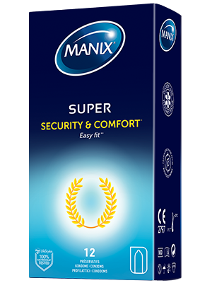 Manix Super